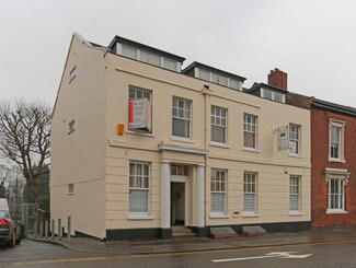 Plus de détails pour 193 Wolverhampton St, Dudley - Bureau à louer