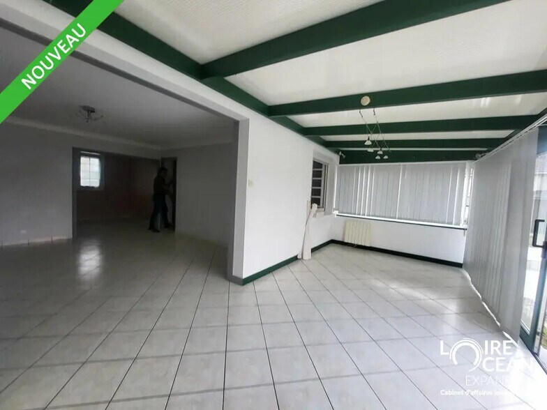 Bureau dans Saint-Hilaire-de-Chaléons à louer - Photo intérieure – Image 3 sur 6