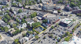 Plus de détails pour 32-40 White St, Somerville, MA - Terrain à vendre