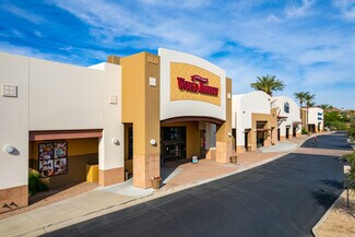 Plus de détails pour 850-890 N 54th St, Chandler, AZ - Local commercial à louer