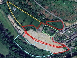 Plus de détails pour Rolle Rd, Torrington - Terrain à vendre