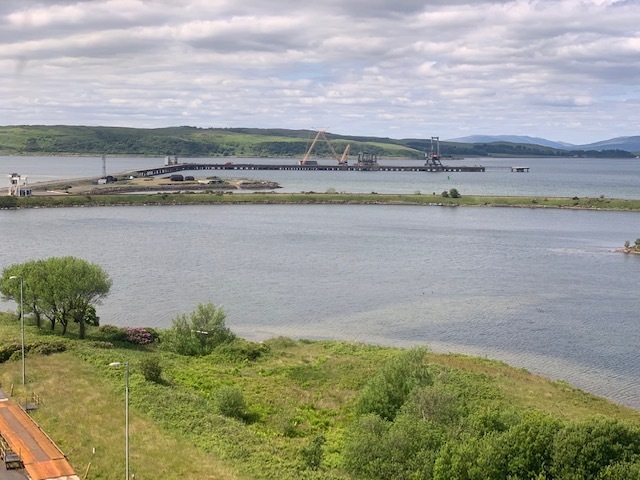 Irvine Rd, Fairlie à louer - Photo de l’immeuble – Image 3 sur 7