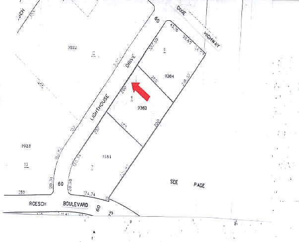 3152 Lighthouse Dr, Fairfield, OH à louer - Plan cadastral – Image 2 sur 36
