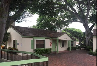 Plus de détails pour 1230 S Federal Hwy, Boynton Beach, FL - Bureau à louer
