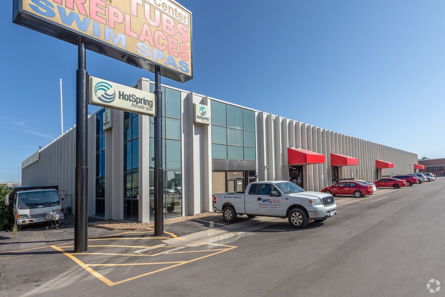 4275 Broadway St, Denver, CO à louer - Photo de l’immeuble – Image 2 sur 2