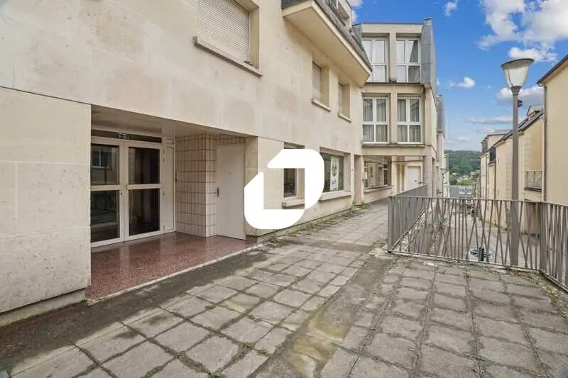 Bureau dans Orsay à vendre - Photo de l’immeuble – Image 1 sur 14