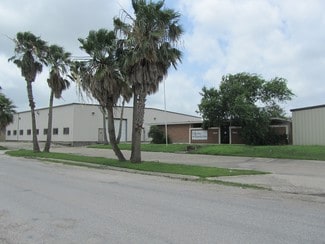 Plus de détails pour 301 W 44th St, Corpus Christi, TX - Industriel/Logistique à vendre