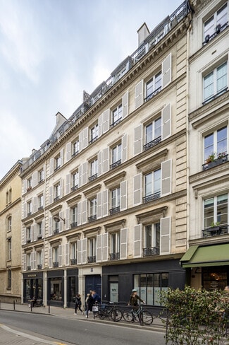 Plus de détails pour 11 Rue Blanche, Paris - Logement à vendre