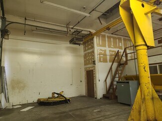 Plus de détails pour 410 W Enterprise Rd, Shelton, WA - Industriel/Logistique à louer