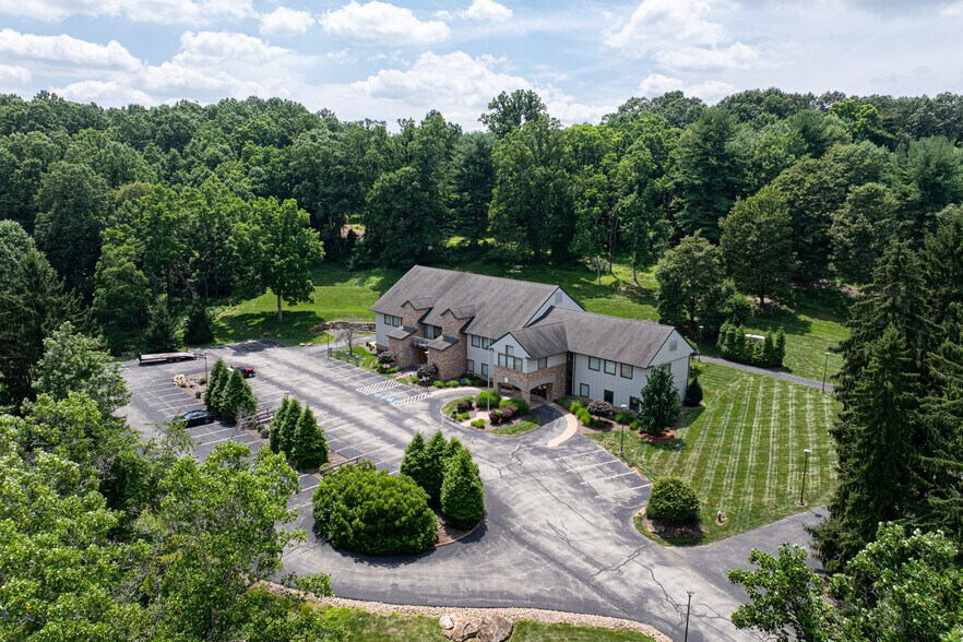 220 Megawatt Ln, Greensburg, PA à vendre - Photo de l’immeuble – Image 3 sur 24