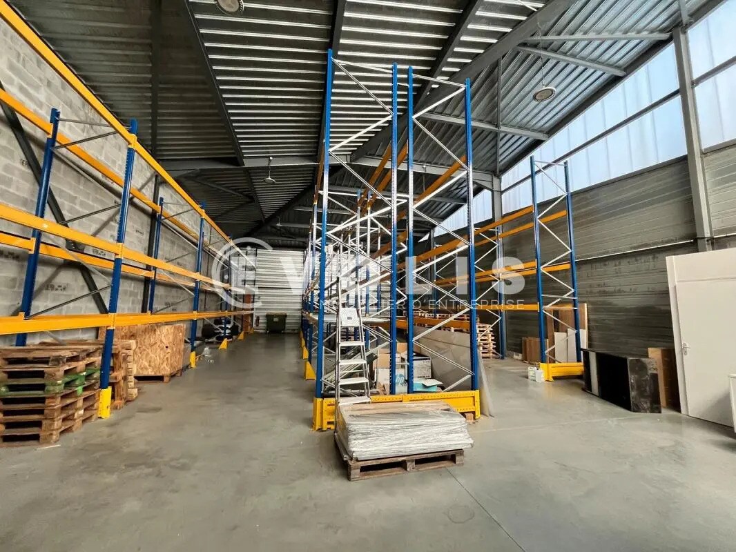 Rue De Bussaguet, Le Taillan-Médoc à louer Photo de l’immeuble– Image 1 sur 9