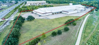 Plus de détails pour 13001 Almeda Rd, Houston, TX - Industriel/Logistique à vendre