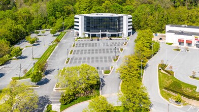 2311 York Rd, Timonium, MD - Vue aérienne  vue de carte - Image1