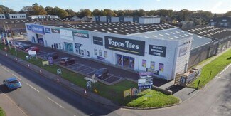 Plus de détails pour Peartree Rd, Stanway - Local commercial à louer