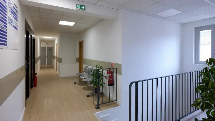 Bureau dans Toulouse à louer - Photo de l’immeuble – Image 3 sur 9
