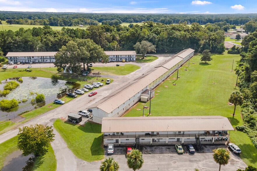 150-221 SE Sundial Pl, Lake City, FL à vendre - Photo principale – Image 1 sur 16