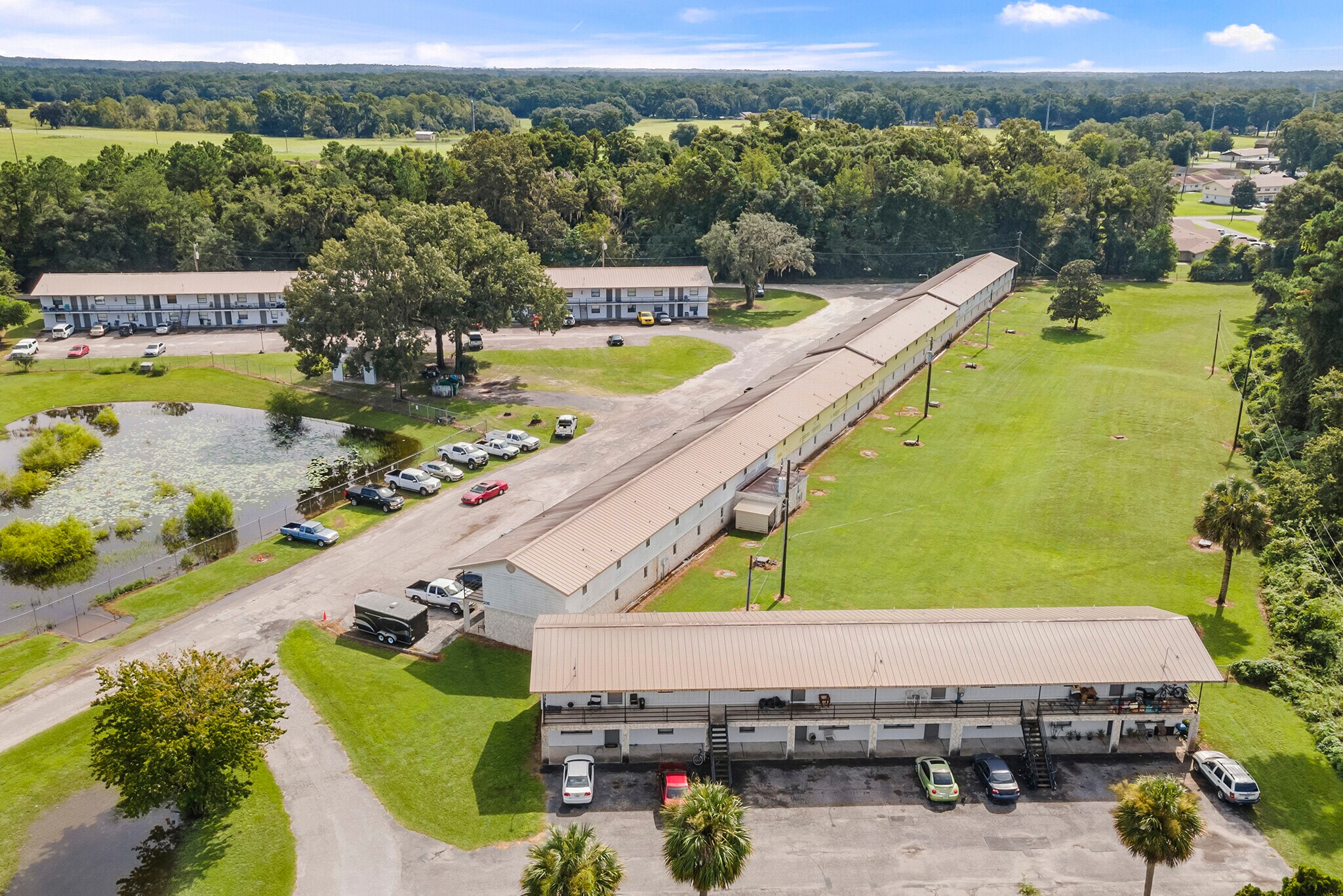 150-221 SE Sundial Pl, Lake City, FL à vendre Photo principale– Image 1 sur 17