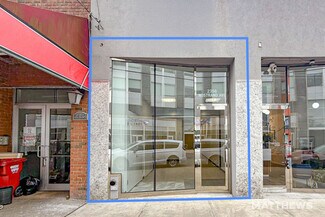 Plus de détails pour 2356 Nostrand Ave, Brooklyn, NY - Local commercial à louer