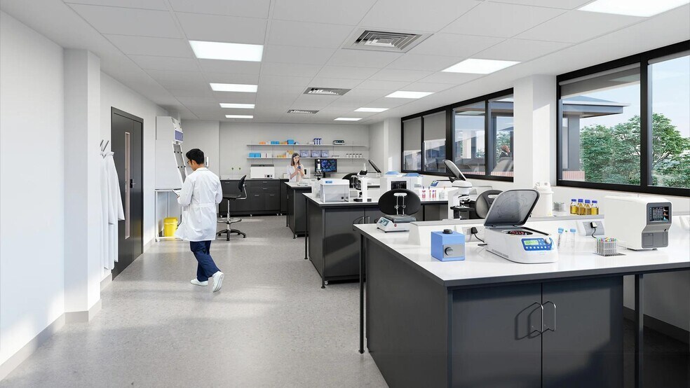 Castle St, Cambridge à louer - Photo intérieure – Image 2 sur 6