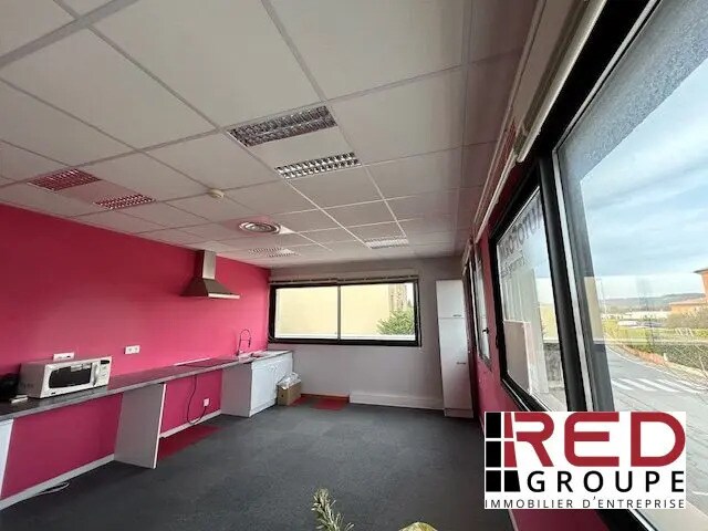Bureau dans Éguilles à vendre - Photo de l’immeuble – Image 2 sur 5