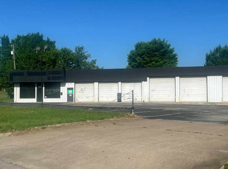 12310 State Highway 155 S, Tyler, TX à vendre - Photo de l’immeuble – Image 3 sur 10