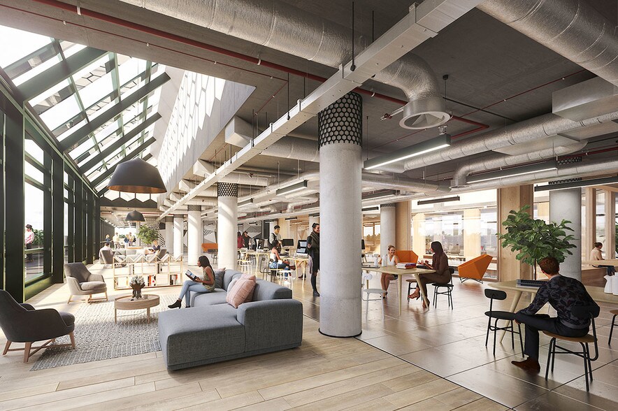 1 Clove Cres, Londres à vendre - Photo intérieure – Image 2 sur 20