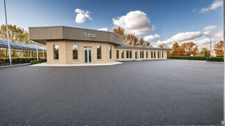 Plus de détails pour 2400-2406 Northumberland Ave, Richmond, VA - Bureau, Local commercial à louer