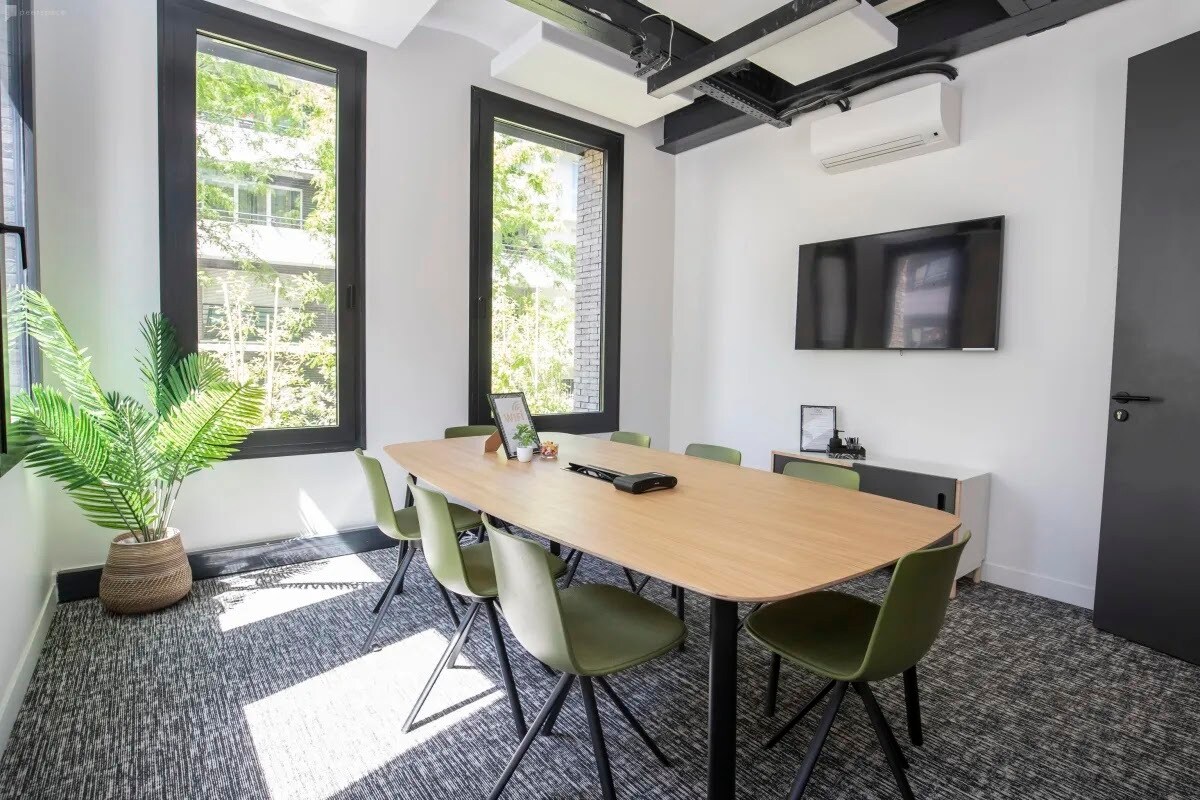 1 Rue Royale, Saint-Cloud à louer Photo intérieure– Image 1 sur 5