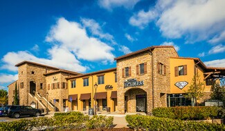 Plus de détails pour 3901-3911 Park Dr, El Dorado Hills, CA - Bureau, Local commercial à louer