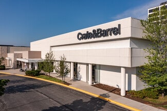 Plus de détails pour 601 N Martingale Rd, Schaumburg, IL - Local commercial à louer