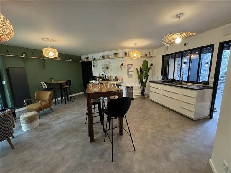 Bureau dans Lognes à louer - Photo intérieure – Image 2 sur 9