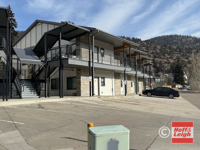 1800 Colorado Blvd, Idaho Springs, CO à vendre - Photo de l’immeuble – Image 3 sur 31