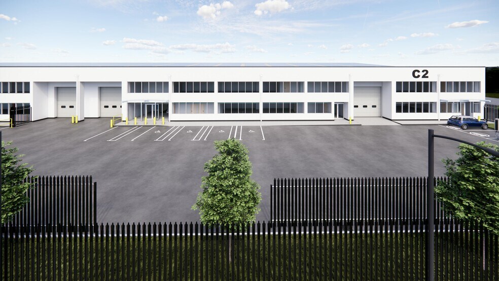 Dolphin Rd W, Sunbury On Thames à louer - Photo de l’immeuble – Image 3 sur 45
