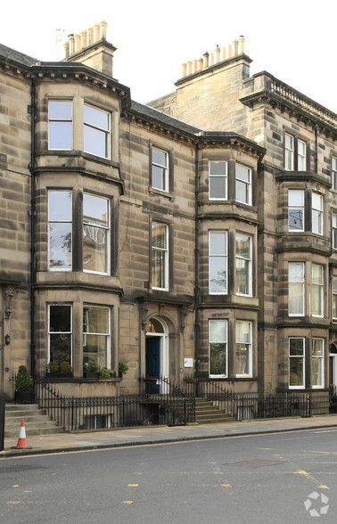 48 Palmerston Pl, Edinburgh à louer - Photo principale – Image 1 sur 6