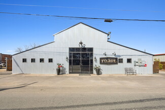 Plus de détails pour 132 Louisiana St, Celina, TX - Local commercial à vendre