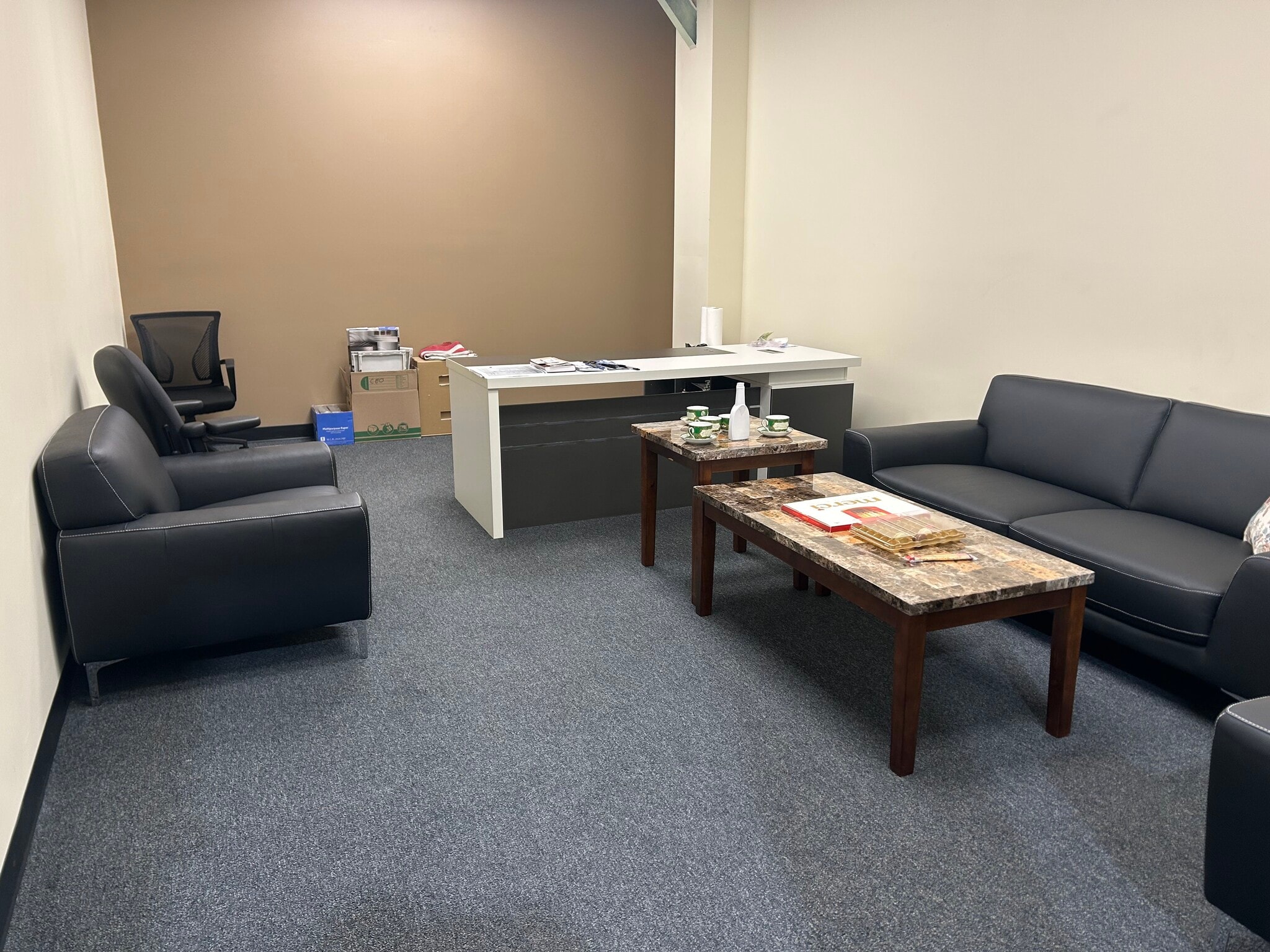 13747 S Western Ave, Blue Island, IL à vendre Photo intérieure– Image 1 sur 7