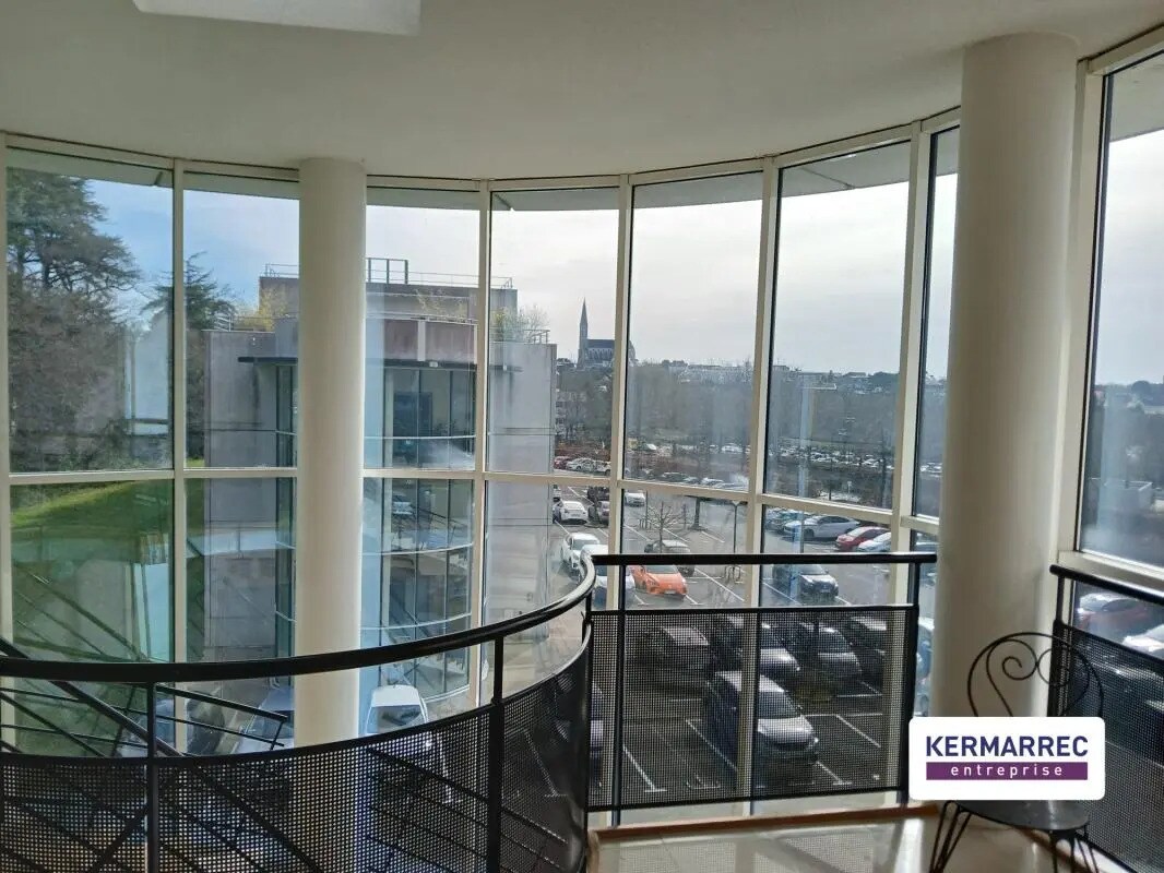 Bureau dans Carquefou à louer Photo de l’immeuble– Image 1 sur 5