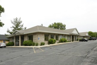 Plus de détails pour 1009 44th St SW, Grand Rapids, MI - Bureau à louer