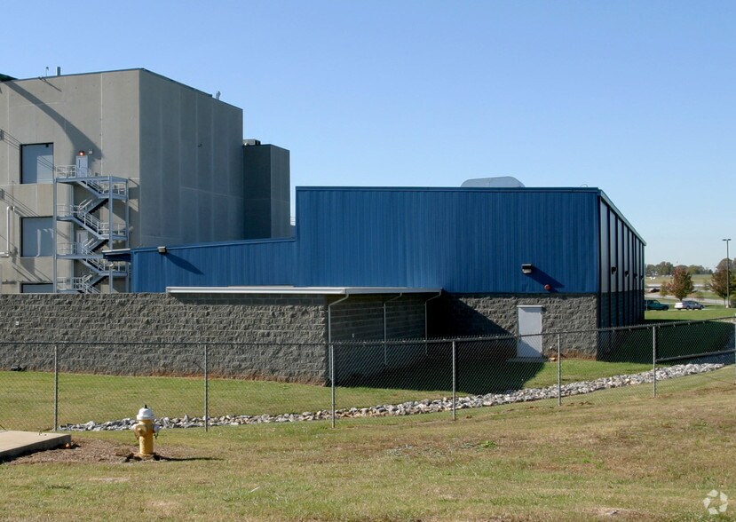 309 Delaware St, Greenville, SC à vendre - Photo de l’immeuble – Image 2 sur 2