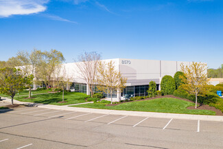 Plus de détails pour 8570 Magellan Pky, Richmond, VA - Local d'activités à louer