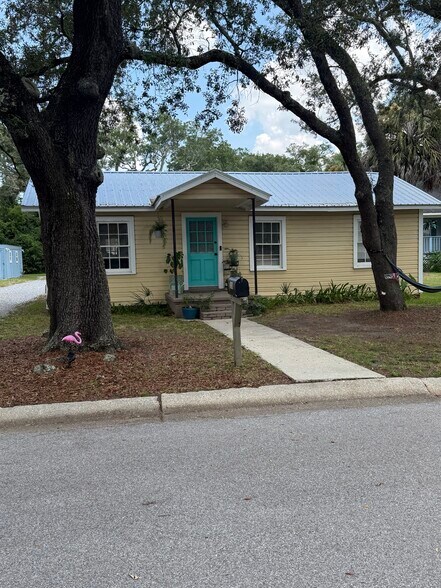 1816 W Pine St, Pensacola, FL à vendre - Photo principale – Image 1 sur 1