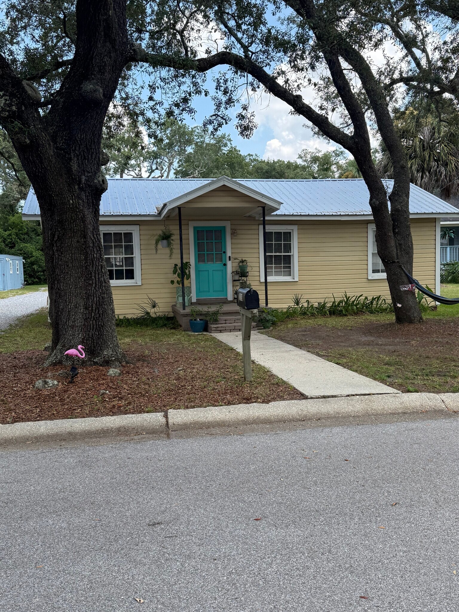 1816 W Pine St, Pensacola, FL à vendre Photo principale– Image 1 sur 2