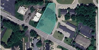 Plus de détails pour 2300 W Lexington Ave, Elkhart, IN - Terrain à vendre