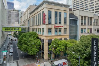 Plus de détails pour 600 Pine St, Seattle, WA - Local commercial à louer