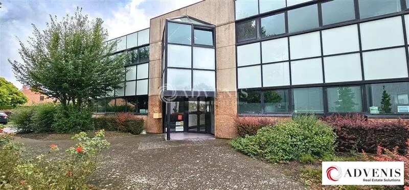 Bureau dans Lesquin à louer - Photo de l’immeuble – Image 1 sur 6