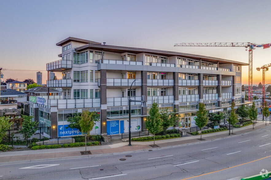 438 Gamma Ave, Burnaby, BC à vendre - Photo de l’immeuble – Image 3 sur 7