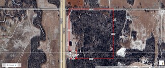 Plus de détails pour 10044 251st st, Winchester, OK - Industriel/Logistique à vendre