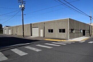 Plus de détails pour 613 Pacific Ave S, Kelso, WA - Industriel/Logistique à louer