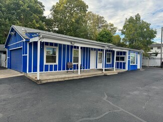 Plus de détails pour 5115 N Dixie Dr, Dayton, OH - Local commercial à louer