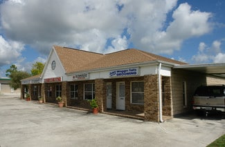 Plus de détails pour 13102 Palm Beach Blvd, Fort Myers, FL - Bureau à vendre